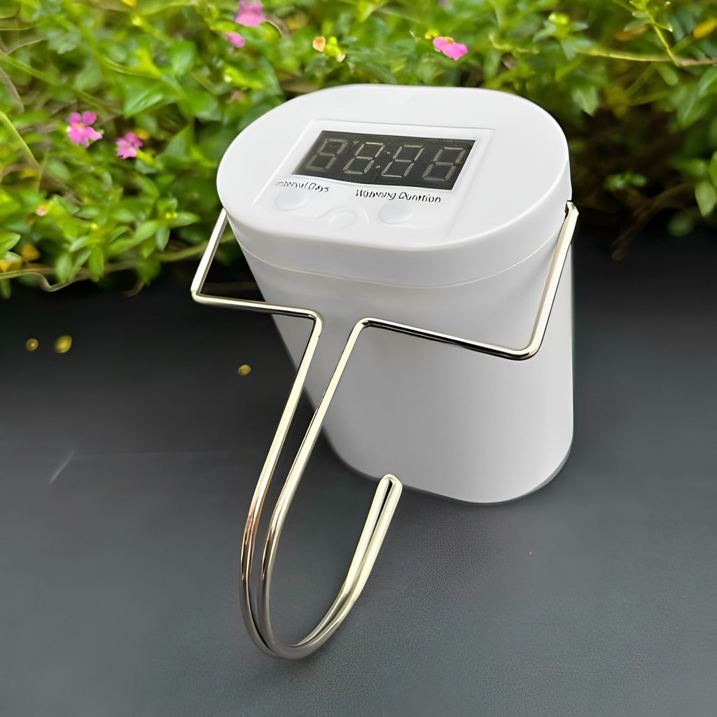 Smart Automatic Watering Machine (Plastic)