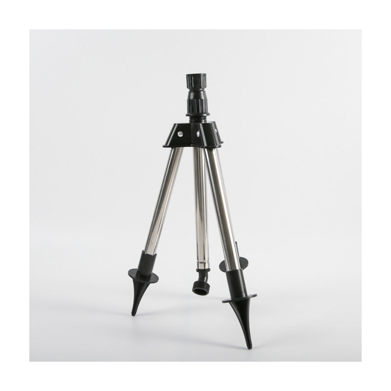 Stainless Steel Adjustable Irrigation Tripod for Landscaping