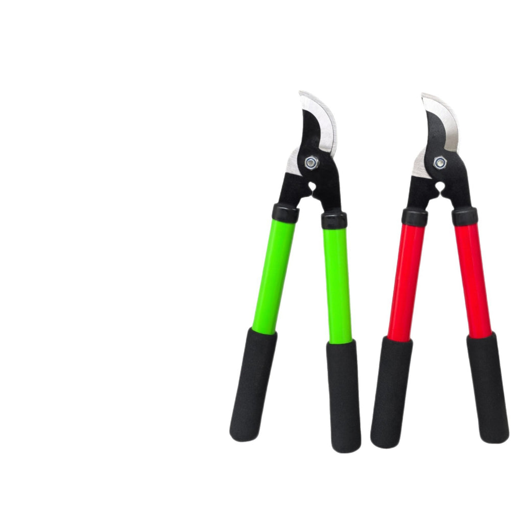 High-Reach Fruit Tree Branch Pruning Shears