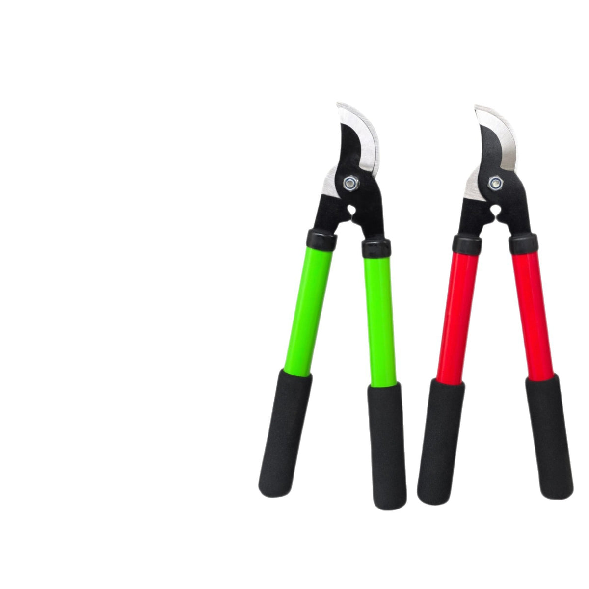 High-Reach Fruit Tree Branch Pruning Shears