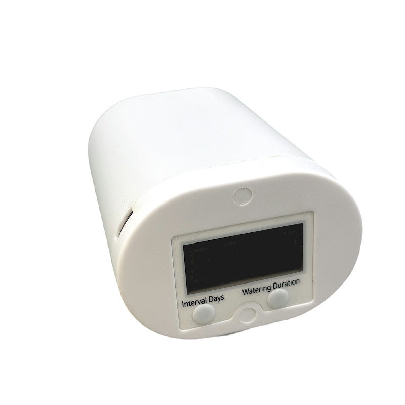 Smart Automatic Watering Machine (Plastic)