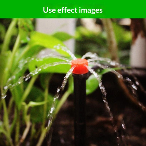 Smart Garden Tools for Easy Watering