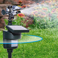 Garden Automatic Irrigation Bird-Repelling Sensor (Plastic)