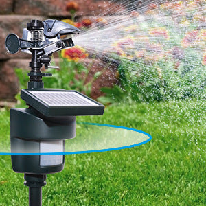 Garden Automatic Irrigation Bird-Repelling Sensor (Plastic)