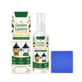 Garden Lantern Yellowing Remover (100 mL)